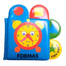 Bi Bi Banho - Formas Bi Bi Banho - Formas