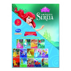 Disney - cantinho da leitura - clássicos ilustrado Disney - cantinho da leitura - clássicos ilustrado