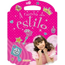 Coleção Diversão - A Rainha do Estilo Coleção Diversão - A Rainha do Estilo