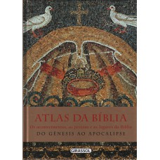 Atlas da Bíblia Atlas da Bíblia