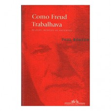Como freud trabalhava