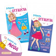 Kit Sempre na Moda