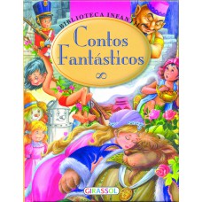 Biblioteca infantil - contos fantásticos Biblioteca infantil - contos fantásticos