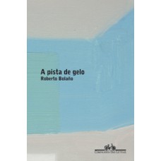 A pista de gelo