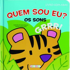 Quem sou eu - os sons Quem sou eu - os sons