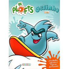 Os plofts - gelinho