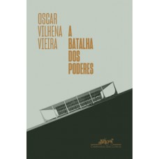 A batalha dos poderes