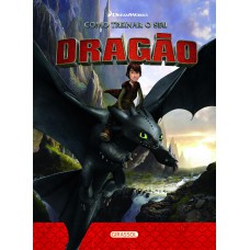 Cineminha - Como Treinar o Seu Dragão Cineminha - Como Treinar o Seu Dragão