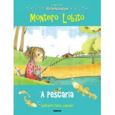 A pescaria A pescaria