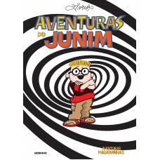 Aventuras de Junim Aventuras de Junim