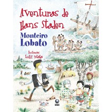 Aventuras de Hans Staden Aventuras de Hans Staden