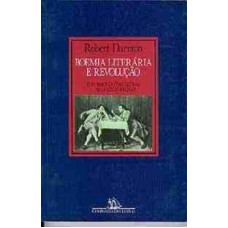 Boemia literária e revolução Boemia literária e revolução