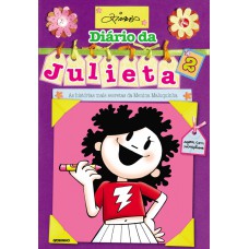 Diário da Julieta 2 Diário da Julieta 2