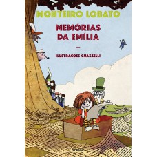 Memórias da Emilia