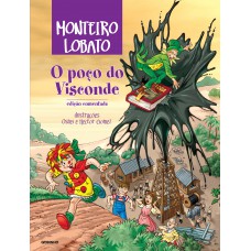 O poço do Visconde O poço do Visconde