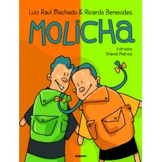 Molicha Molicha