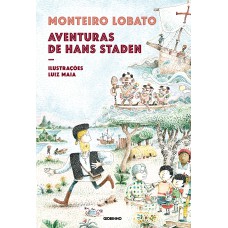 Aventuras de Hans Staden Aventuras de Hans Staden