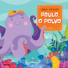 Paulo o polvo