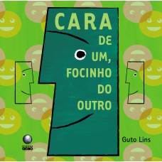 Cara de um, focinho do outro Cara de um, focinho do outro