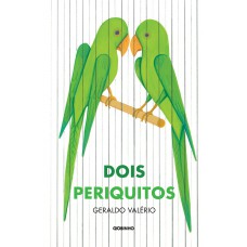 Dois periquitos Dois periquitos