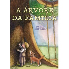 A árvore da família A árvore da família