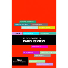 As entrevistas da Paris Review - vol. 2