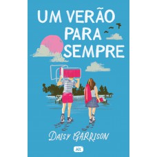 Um verão para sempre Um verão para sempre