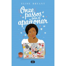 Onze passos para se apaixonar Onze passos para se apaixonar