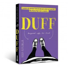 DUFF DUFF