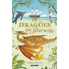 Os dragões de Darwin Os dragões de Darwin