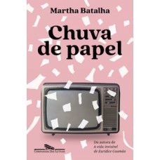Chuva de papel