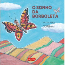 O sonho da borboleta O sonho da borboleta