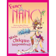 Fancy Nancy Fancy Nancy