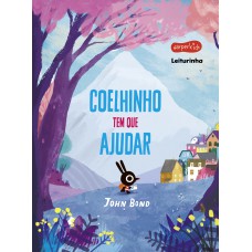 Coelhinho tem que ajudar Coelhinho tem que ajudar