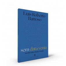 Sem data venia Sem data venia