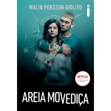 Areia Movediça Areia Movediça
