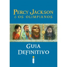 Percy Jackson e os olimpianos Percy Jackson e os olimpianos