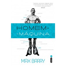Homem-máquina Homem-máquina