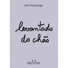 Levantado do chão (nova edição)