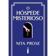 O hóspede misterioso O hóspede misterioso
