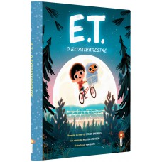 E.T. O Extraterrestre