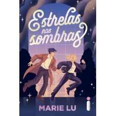 Estrelas nas sombras Estrelas nas sombras