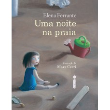 Uma noite na praia Uma noite na praia