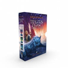 Box Magnus Chase e os deuses de asgard Box Magnus Chase e os deuses de asgard