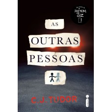 As outras pessoas - Nova edição As outras pessoas - Nova edição