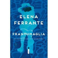 Frantumaglia