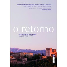 O retorno O retorno