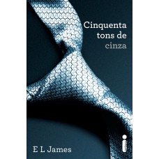 Cinquenta tons de cinza