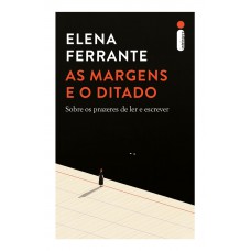 As margens e o ditado