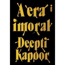 A era imoral A era imoral